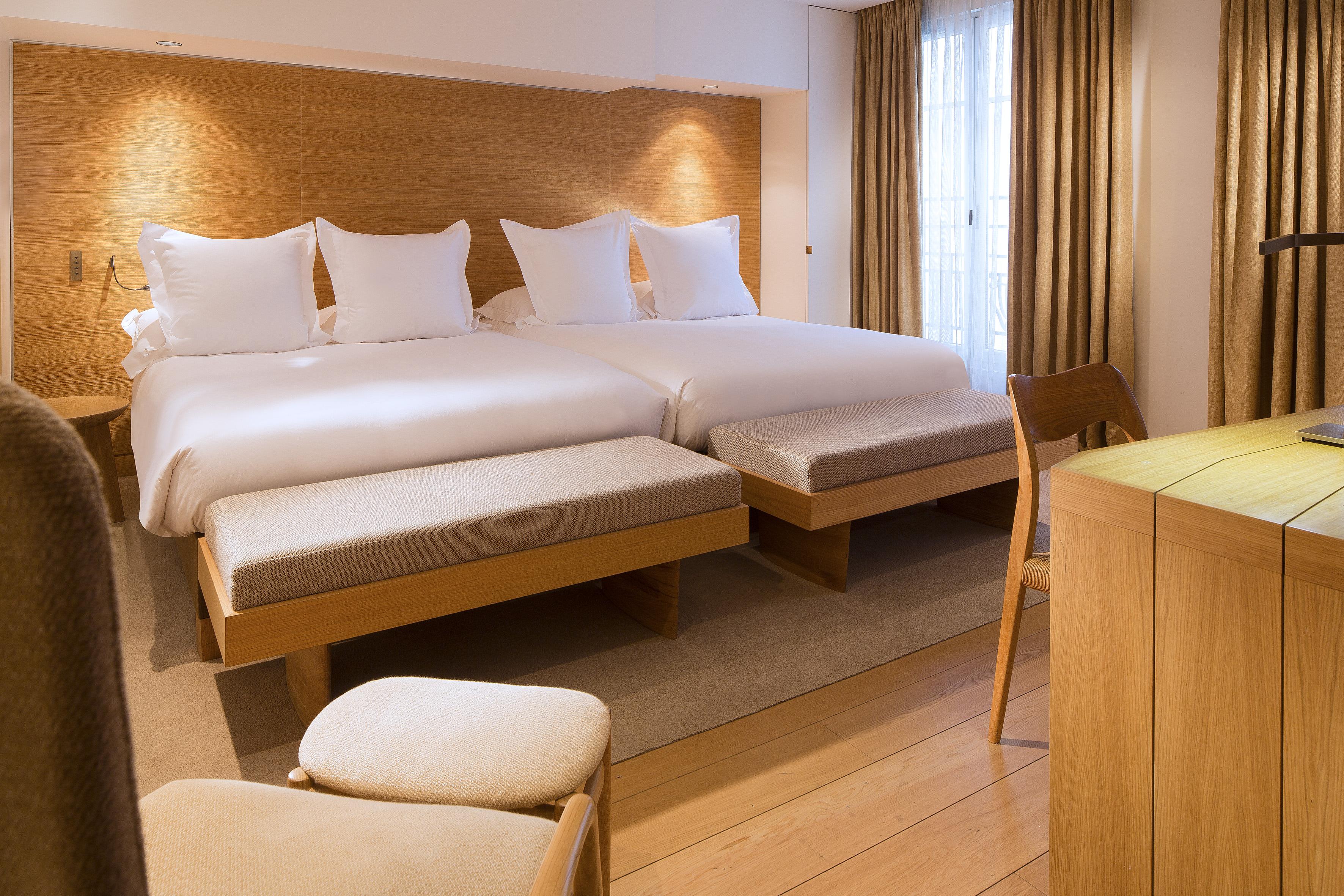 Hotel Marignan Champs-Elysees Παρίσι Εξωτερικό φωτογραφία