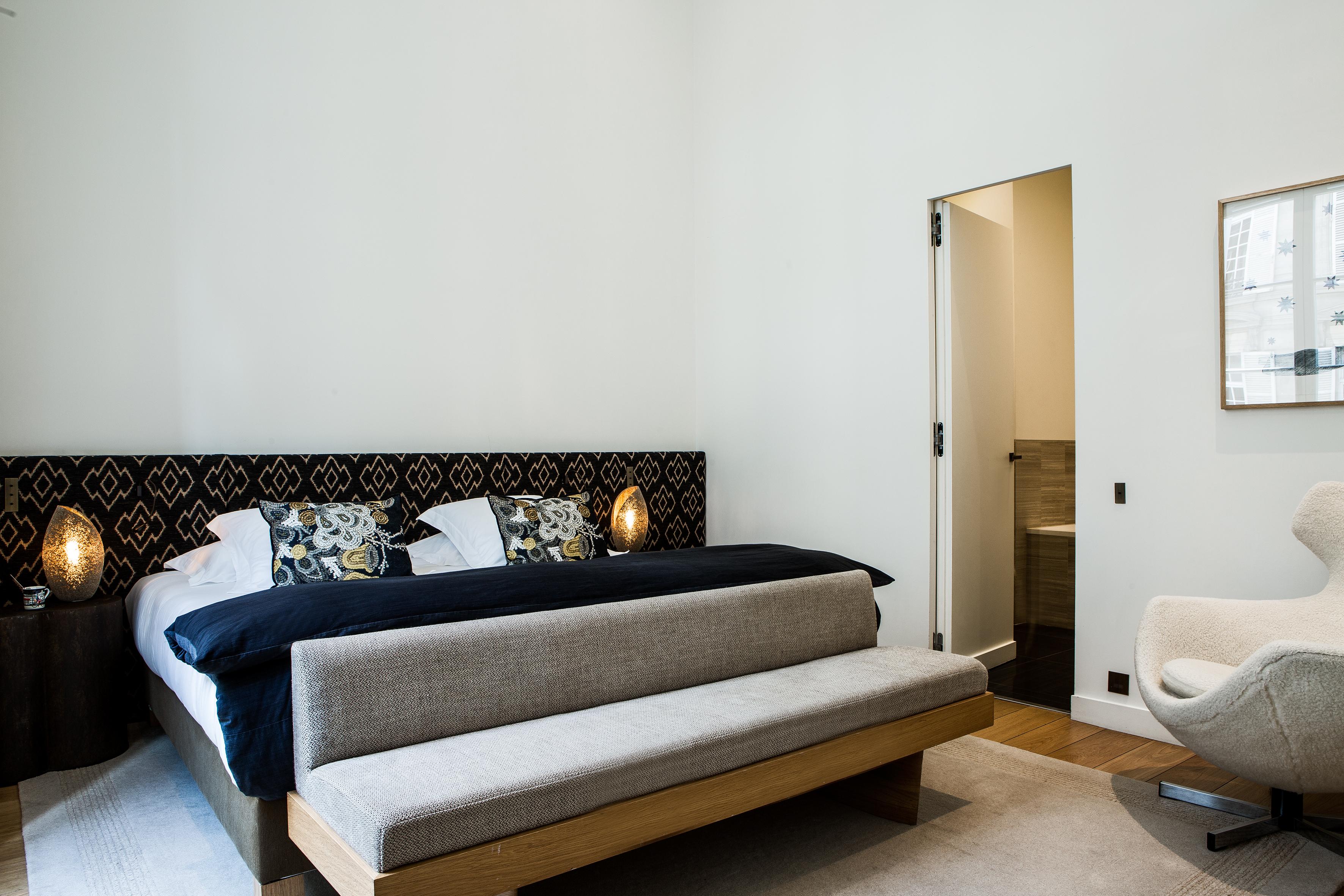 Hotel Marignan Champs-Elysees Παρίσι Εξωτερικό φωτογραφία