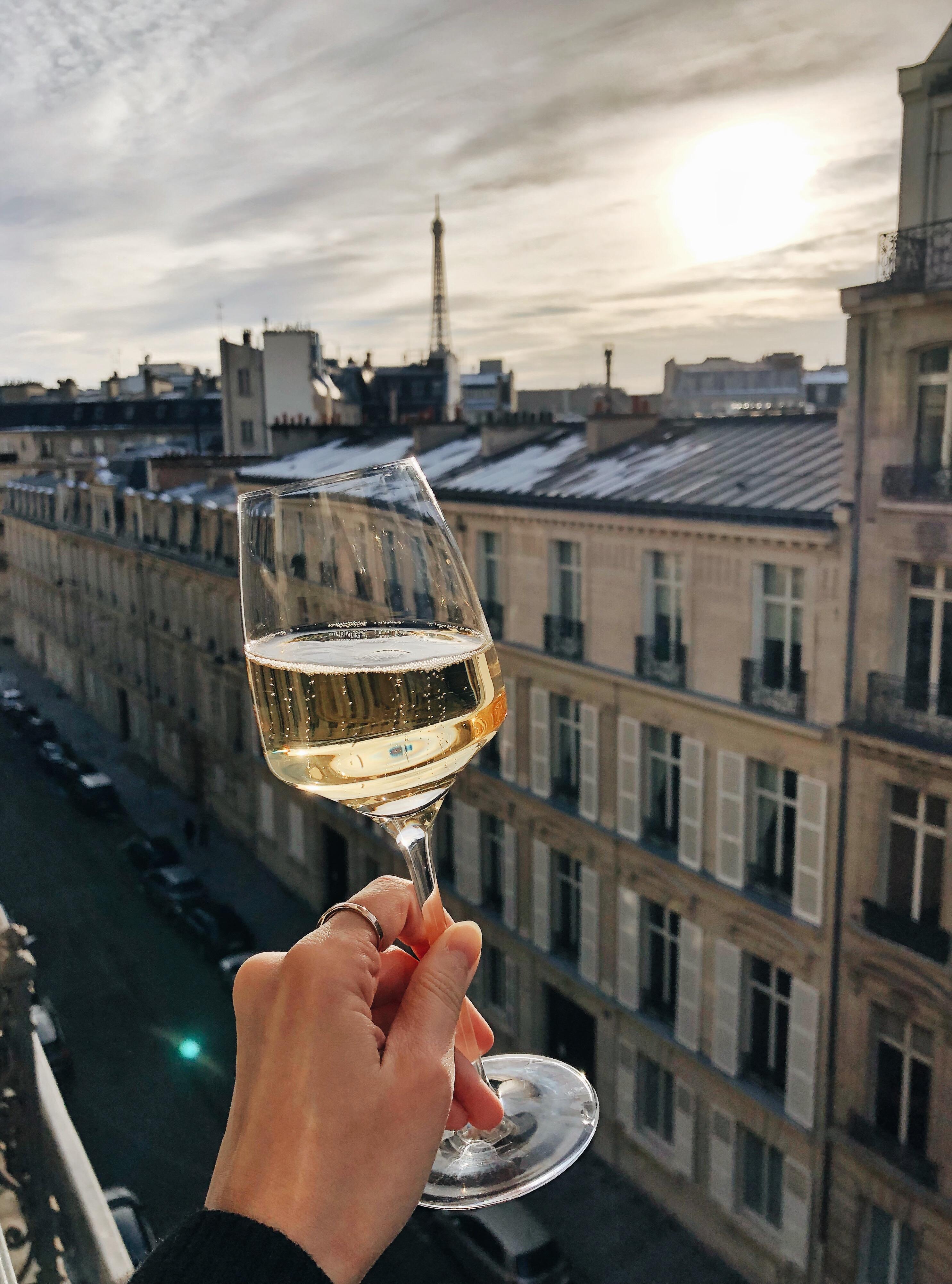 Hotel Marignan Champs-Elysees Παρίσι Εξωτερικό φωτογραφία