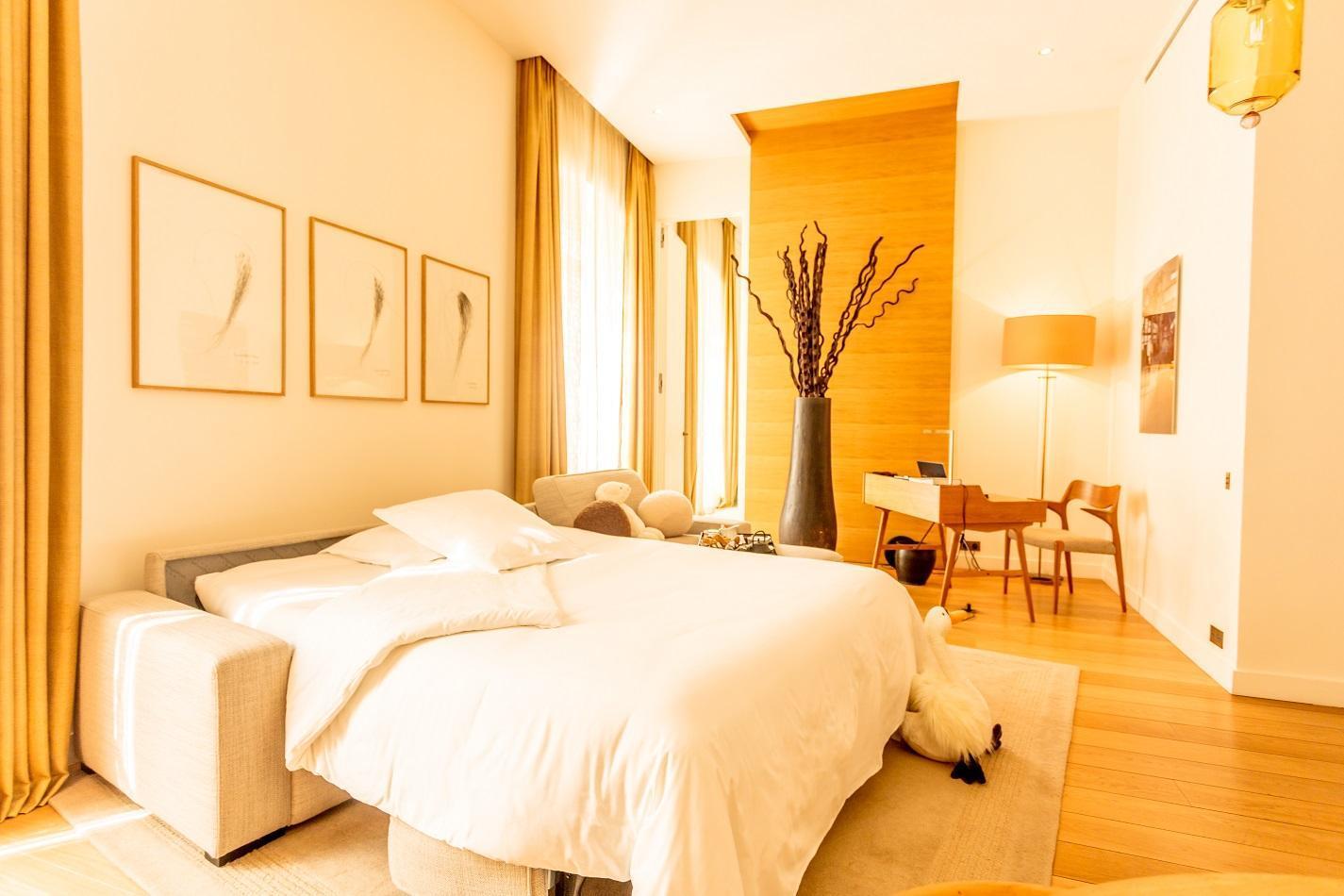 Hotel Marignan Champs-Elysees Παρίσι Εξωτερικό φωτογραφία