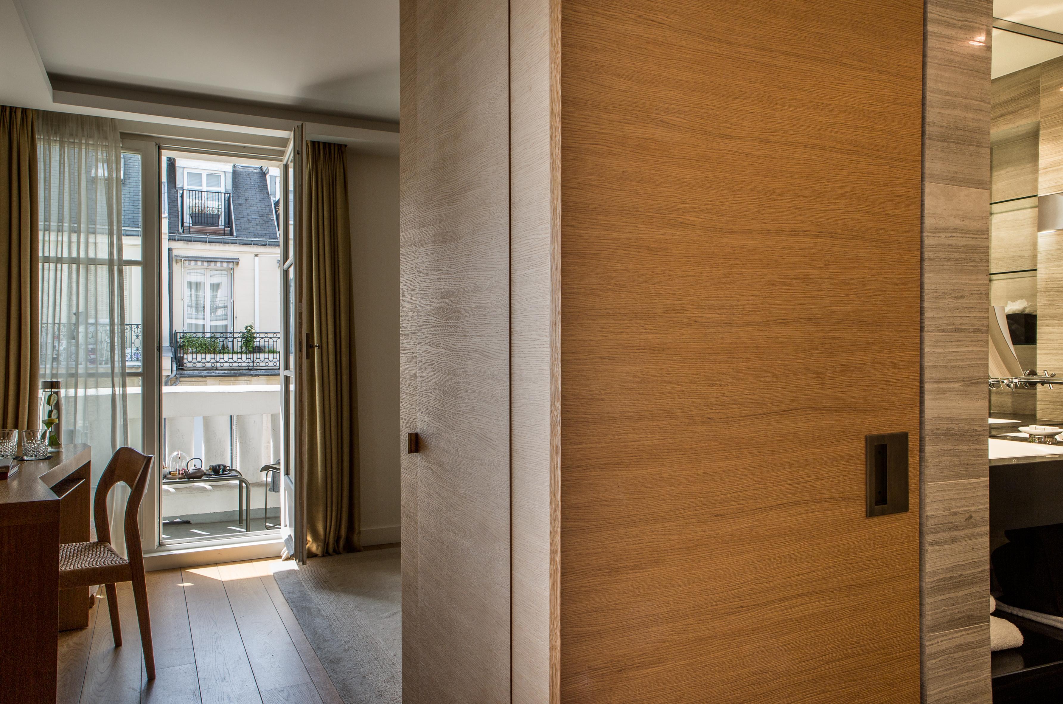 Hotel Marignan Champs-Elysees Παρίσι Εξωτερικό φωτογραφία