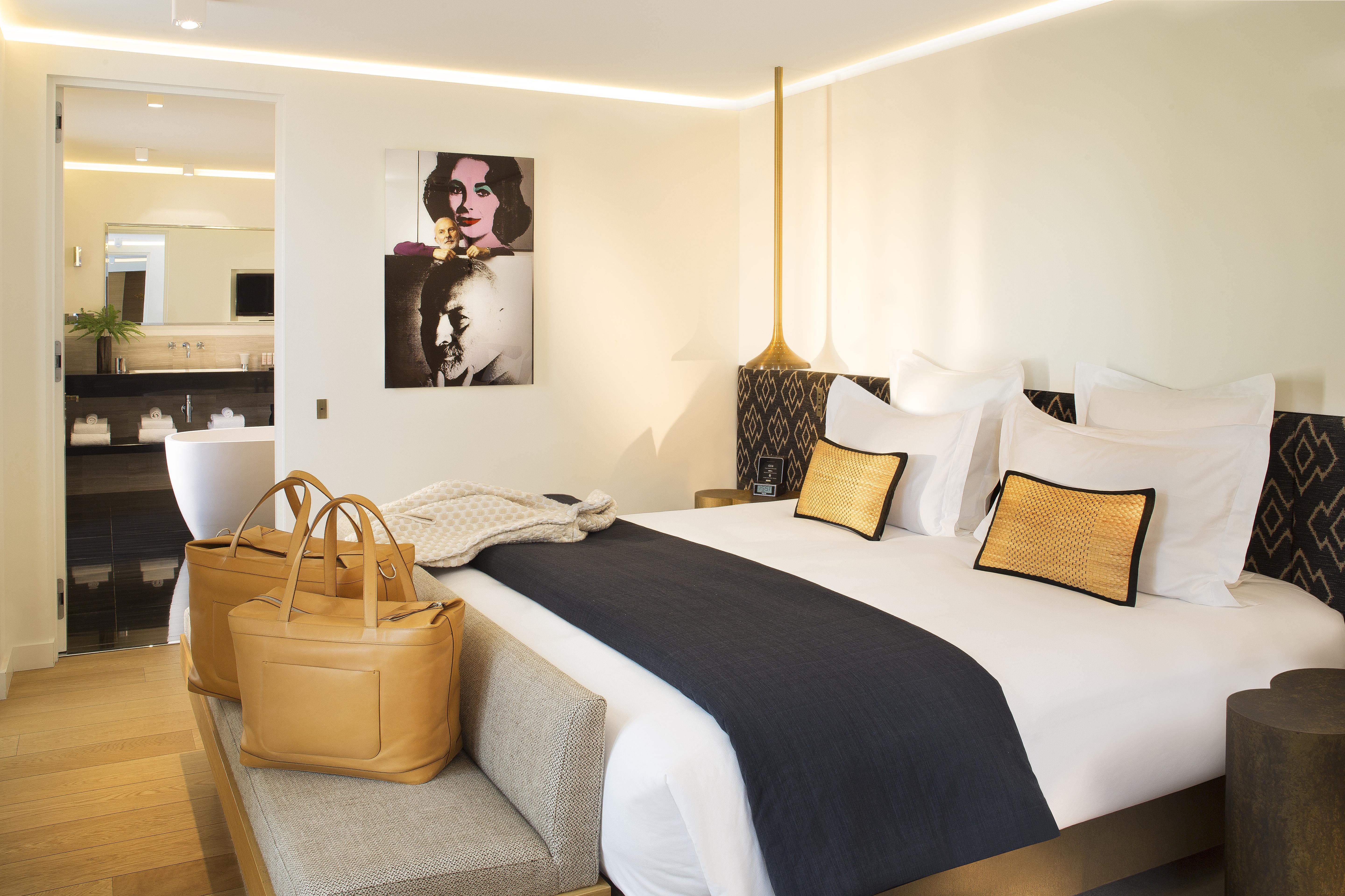 Hotel Marignan Champs-Elysees Παρίσι Εξωτερικό φωτογραφία