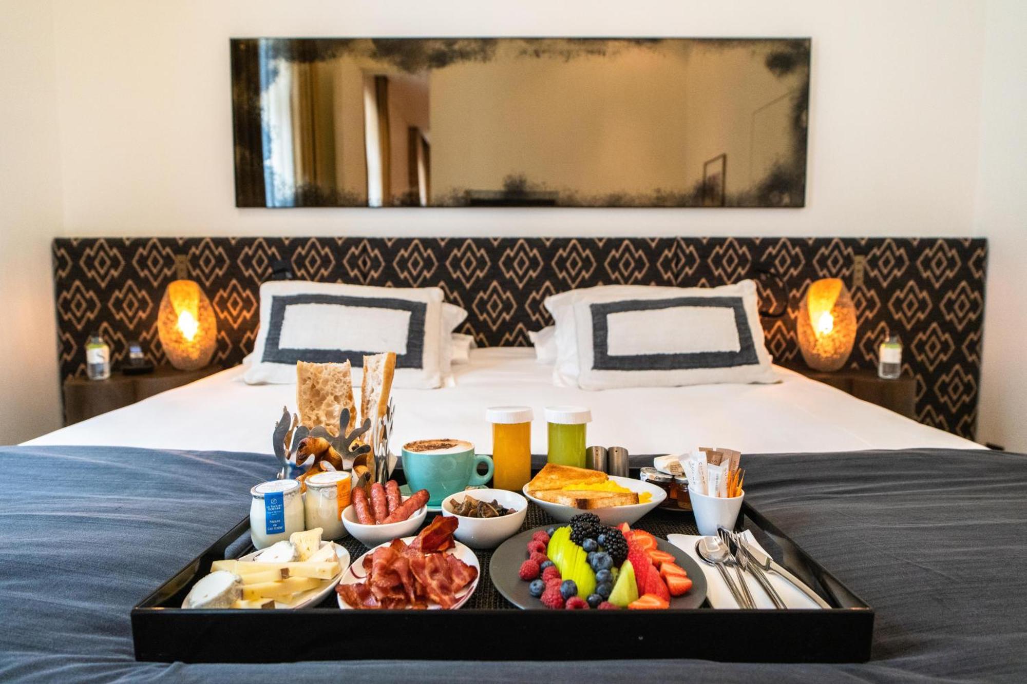 Hotel Marignan Champs-Elysees Παρίσι Εξωτερικό φωτογραφία