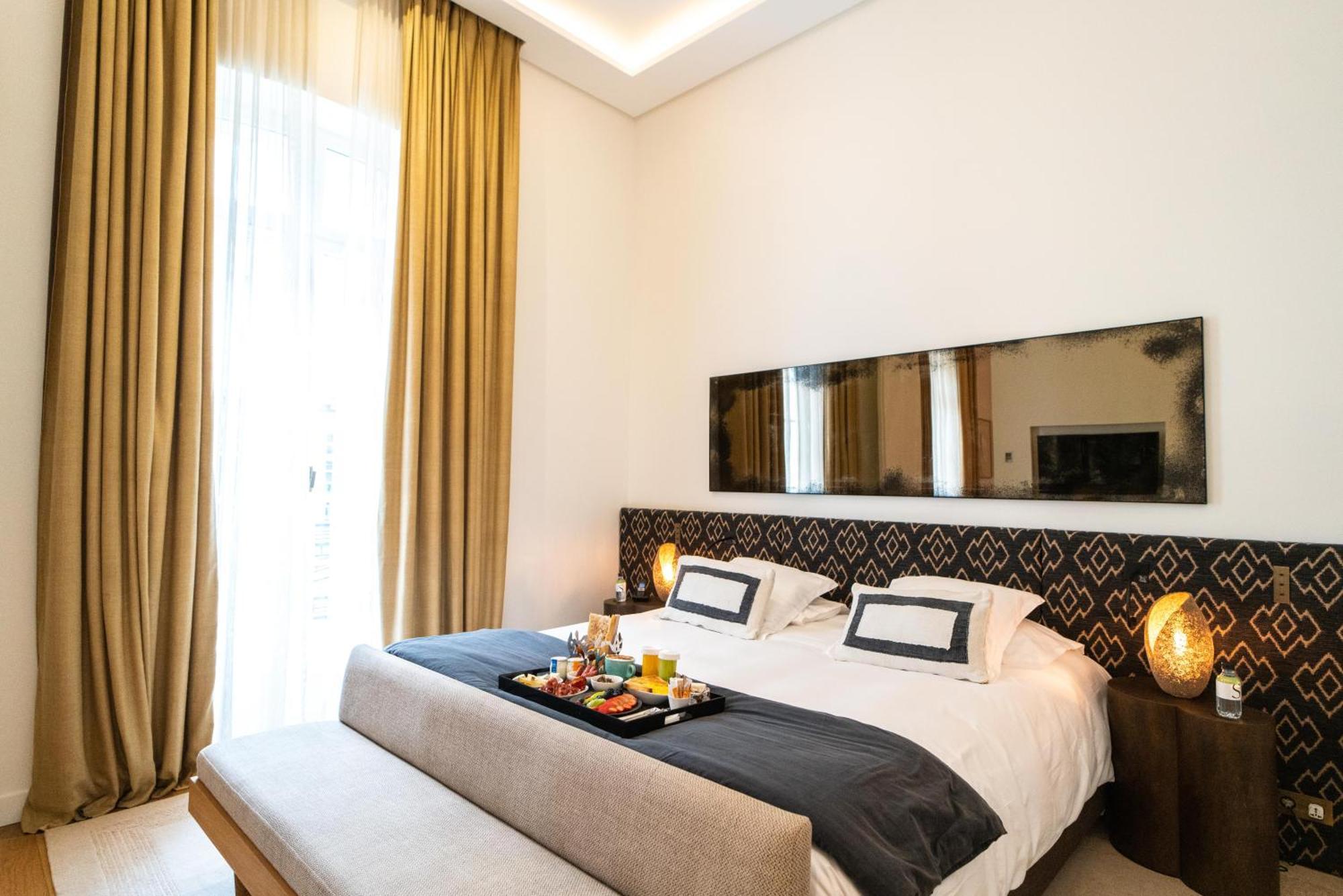 Hotel Marignan Champs-Elysees Παρίσι Εξωτερικό φωτογραφία