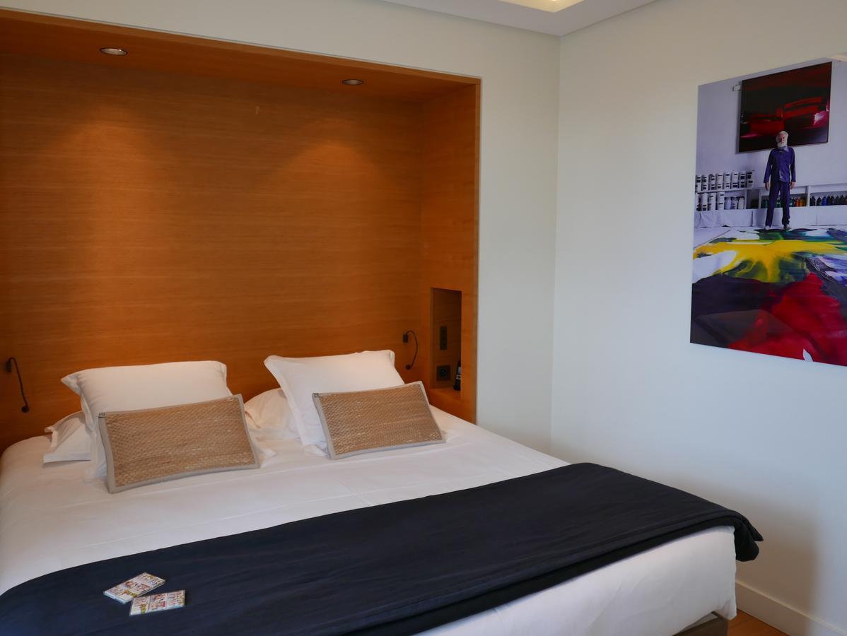 Hotel Marignan Champs-Elysees Παρίσι Εξωτερικό φωτογραφία