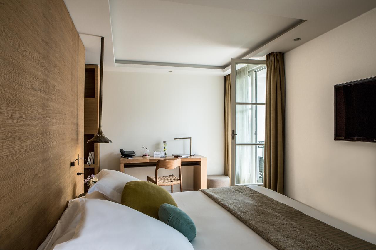 Hotel Marignan Champs-Elysees Παρίσι Εξωτερικό φωτογραφία